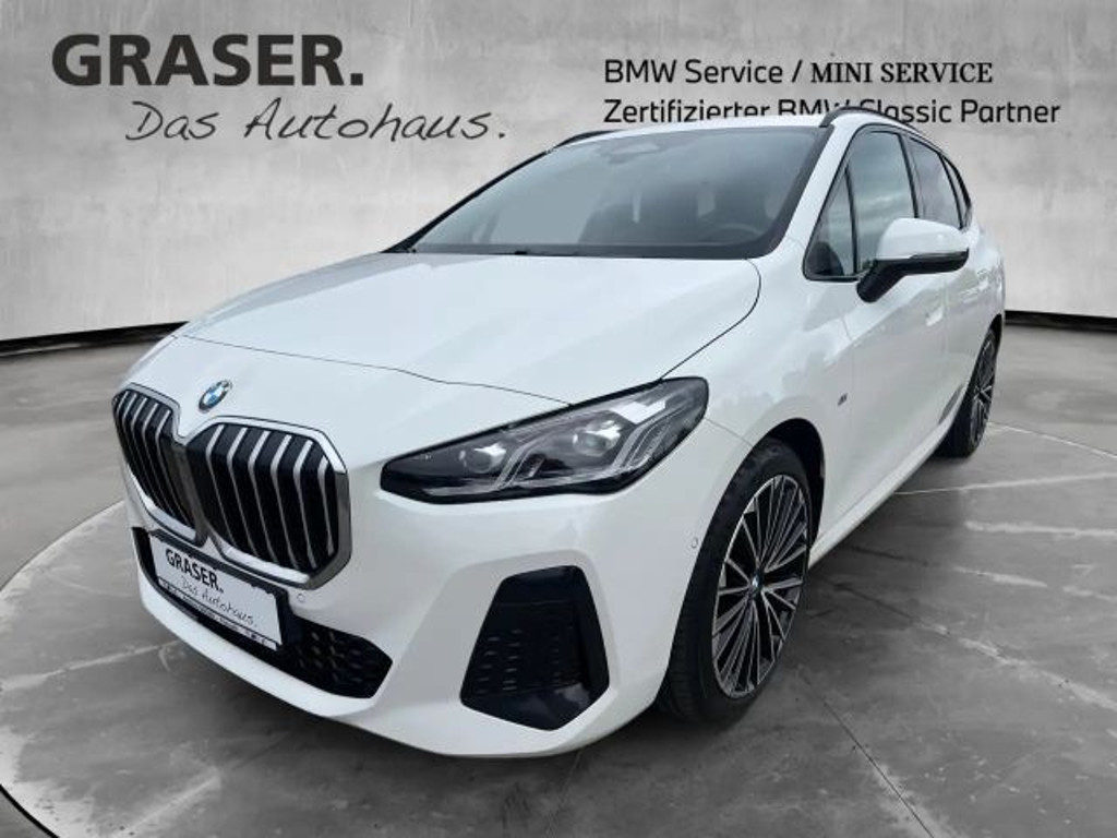 BMW 2 Serie 218 M-Sport Active Tourer 218i