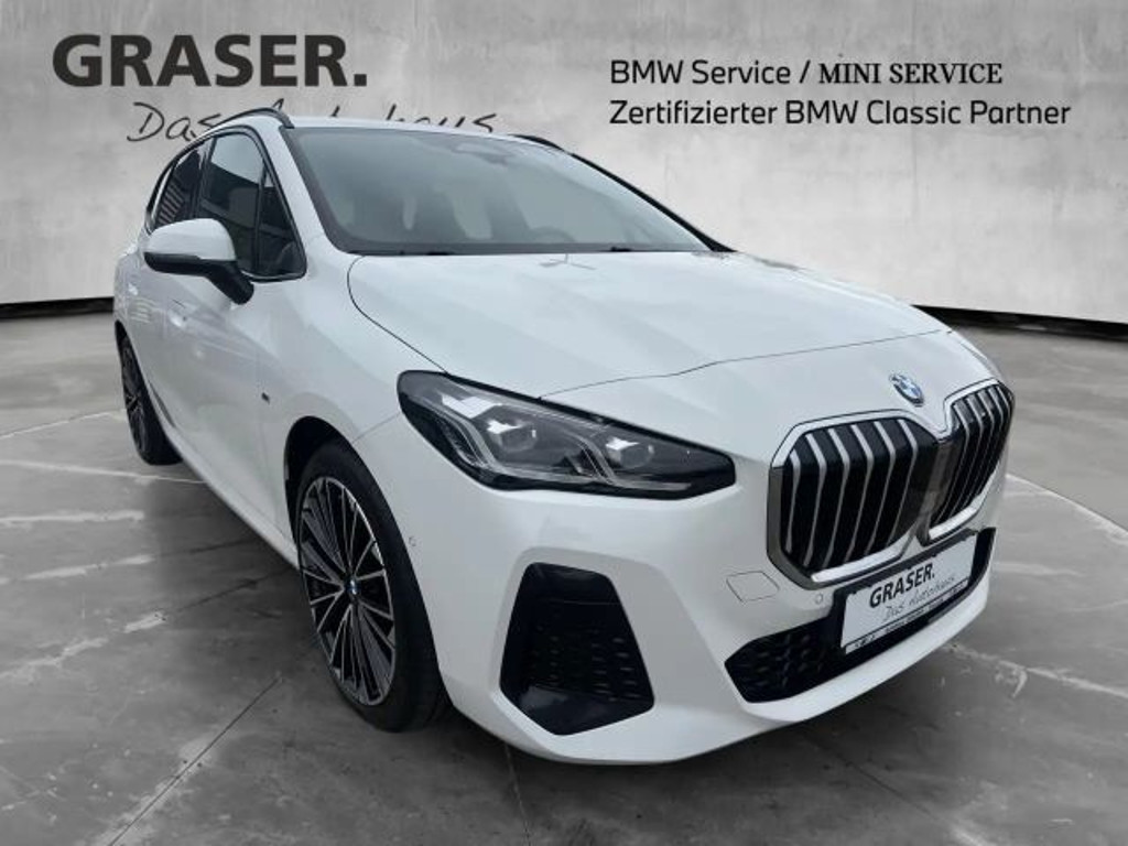BMW 2 Serie