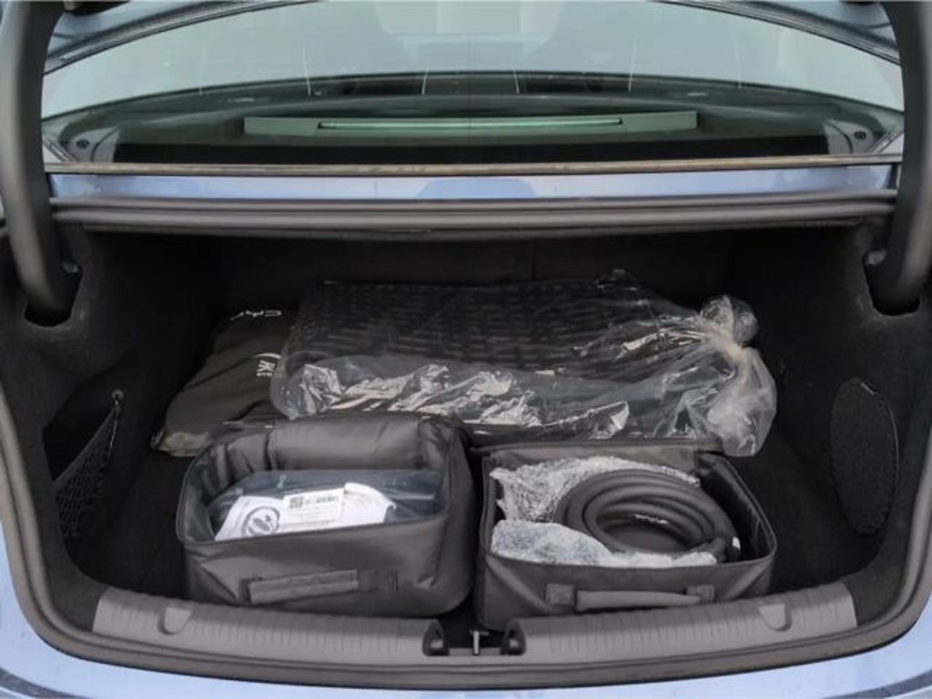 BYD Seal