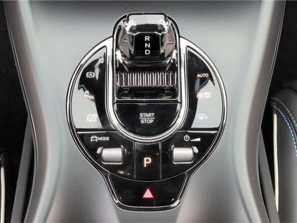 BYD Seal