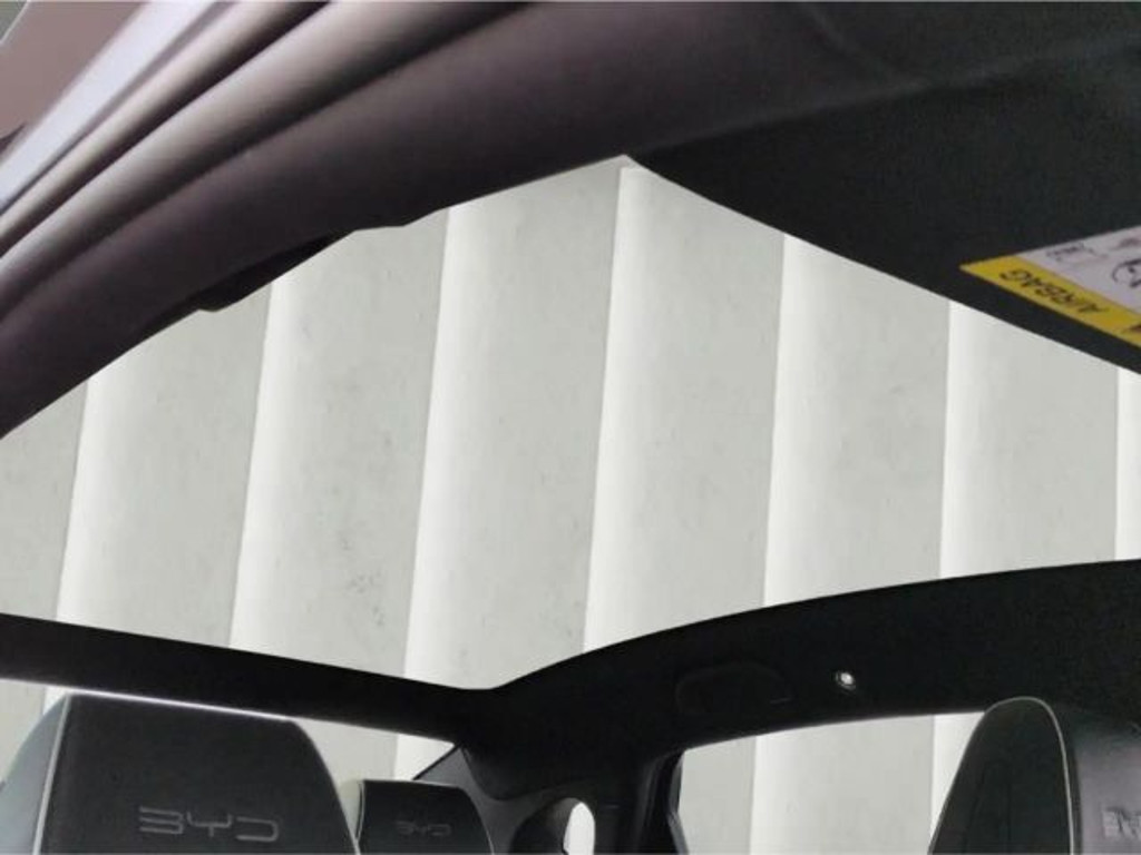BYD Seal