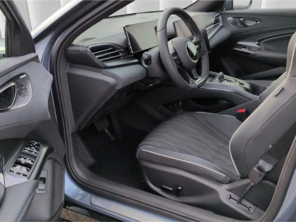 BYD Seal