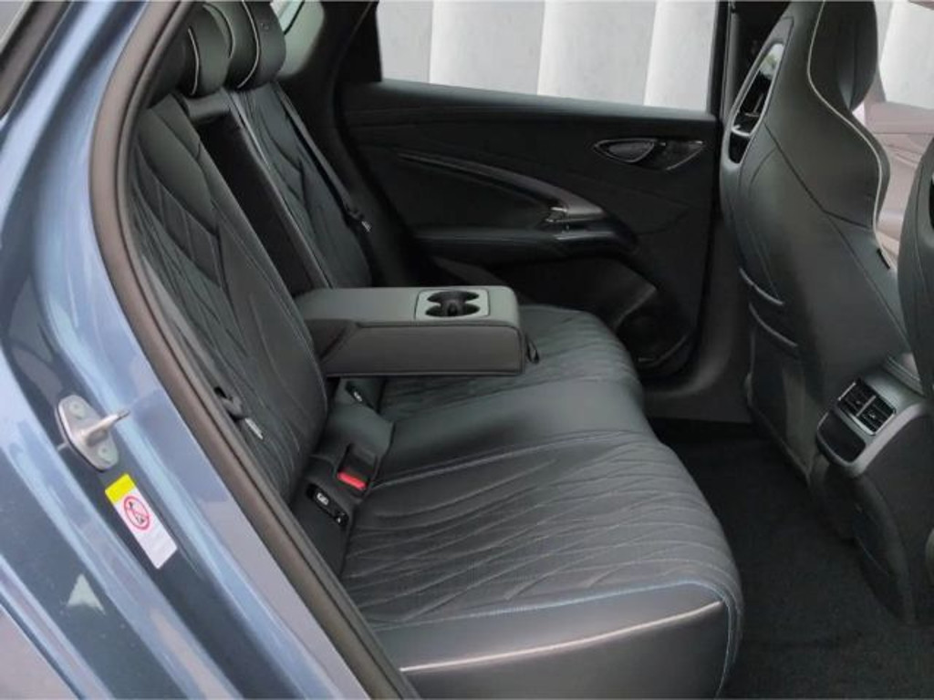 BYD Seal