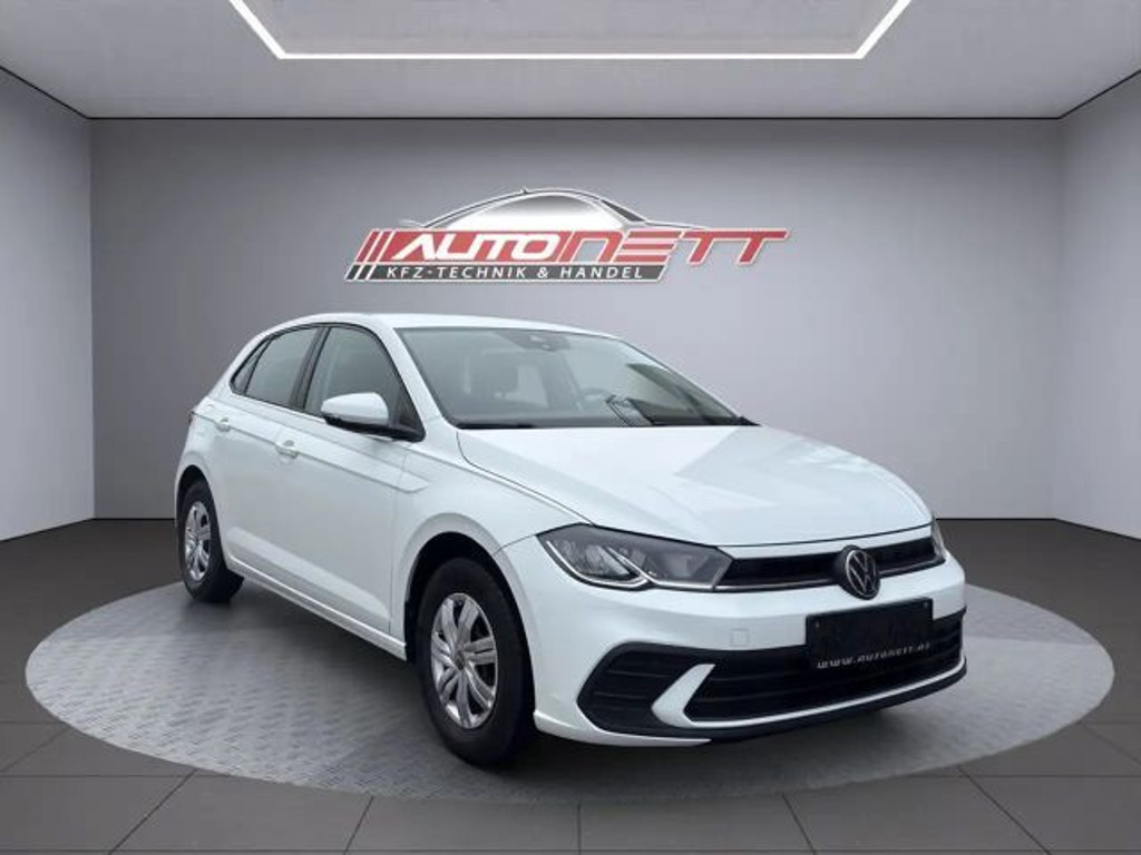 Volkswagen Polo Basis
