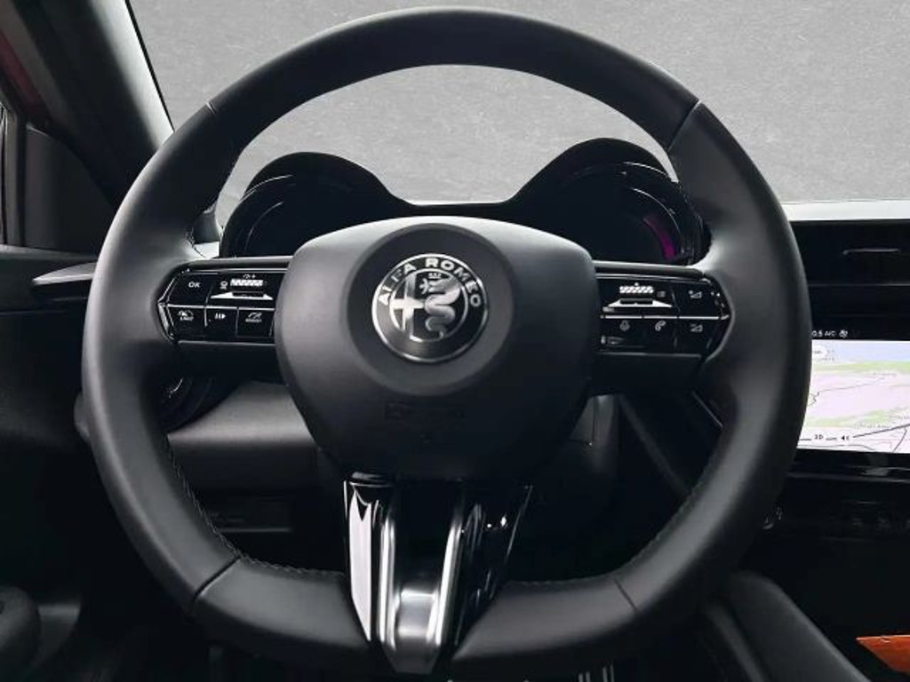 Alfa Romeo Junior