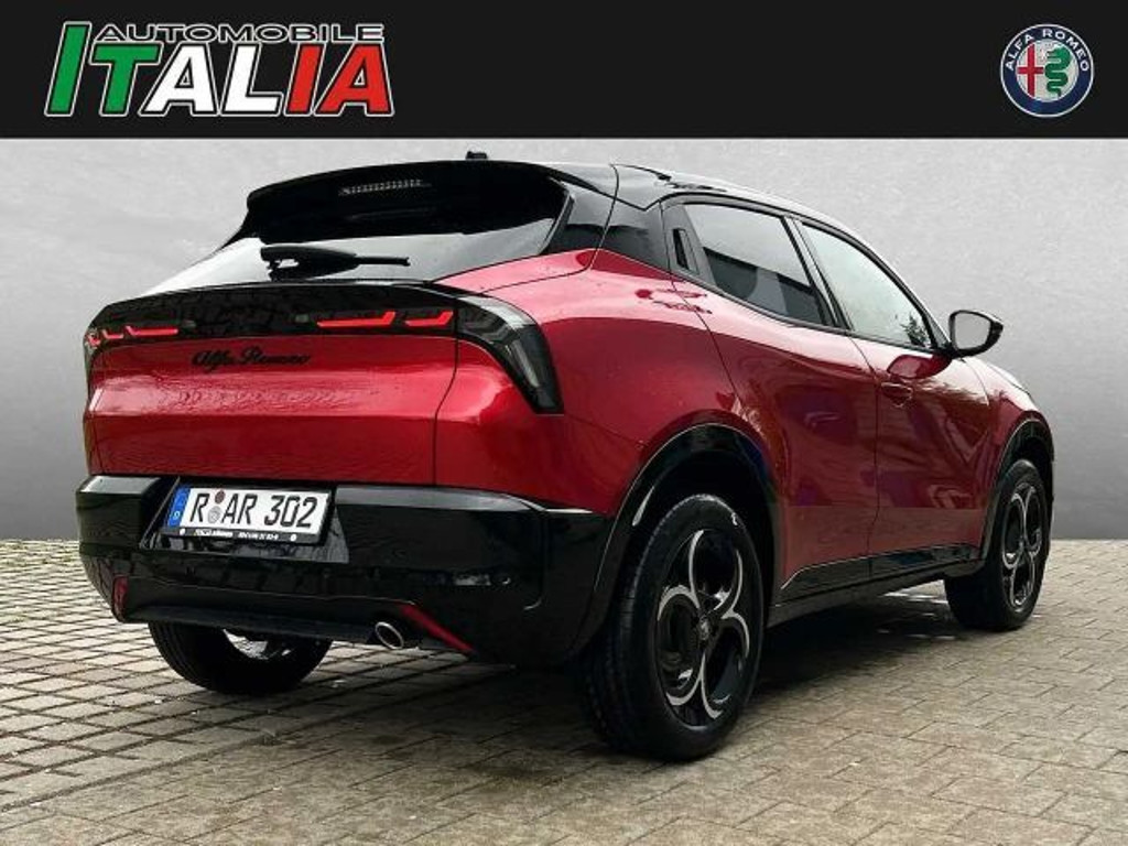 Alfa Romeo Junior