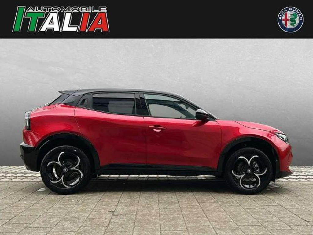 Alfa Romeo Junior