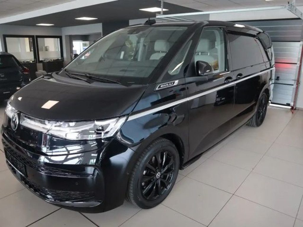 Volkswagen Multivan Sound Lang T7