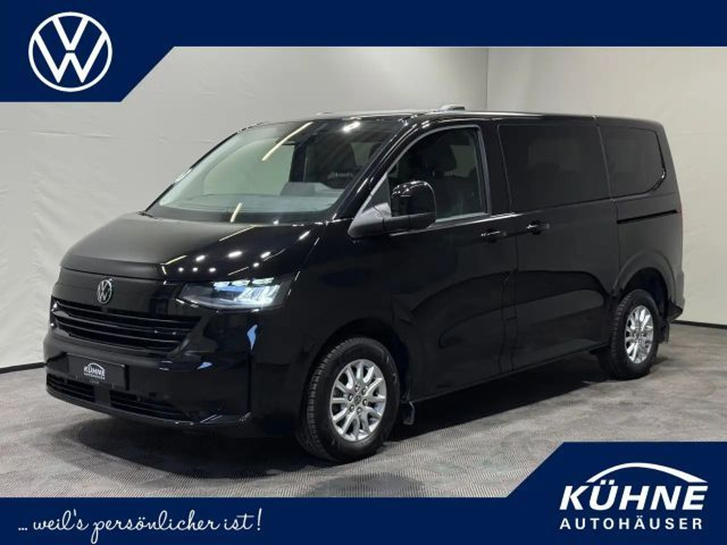 Volkswagen Caravelle DSG Life 2.0 TDI T7