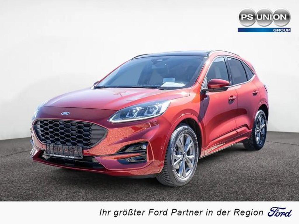 Ford Kuga ST Line