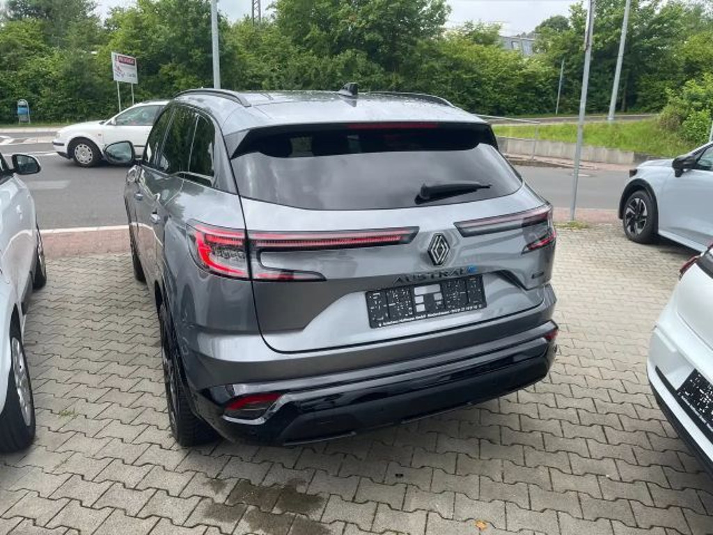 Renault Austral