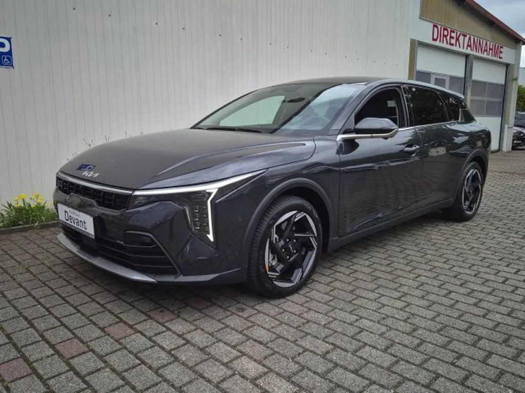 Kia K4