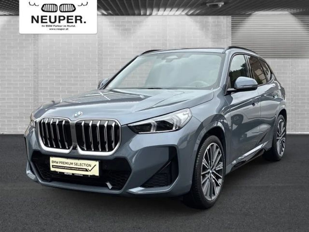 BMW X1 xDrive20d