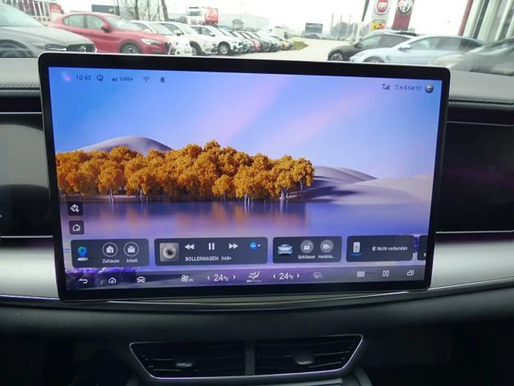 BYD Sealion 7