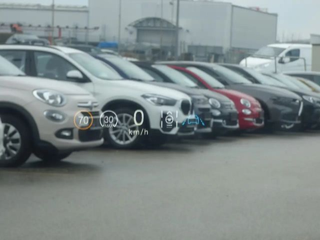 BYD Sealion 7