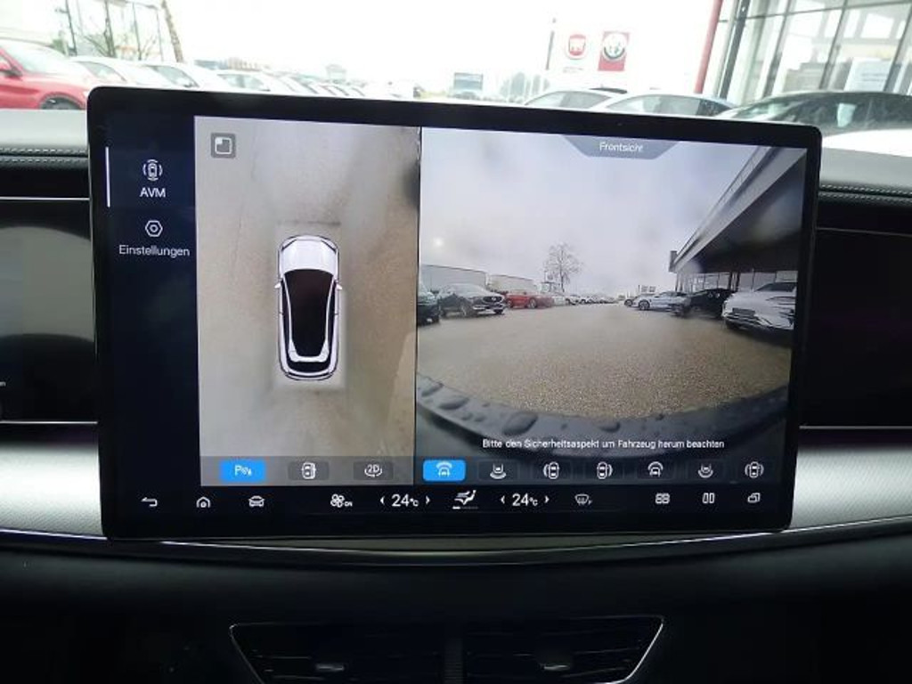BYD Sealion 7