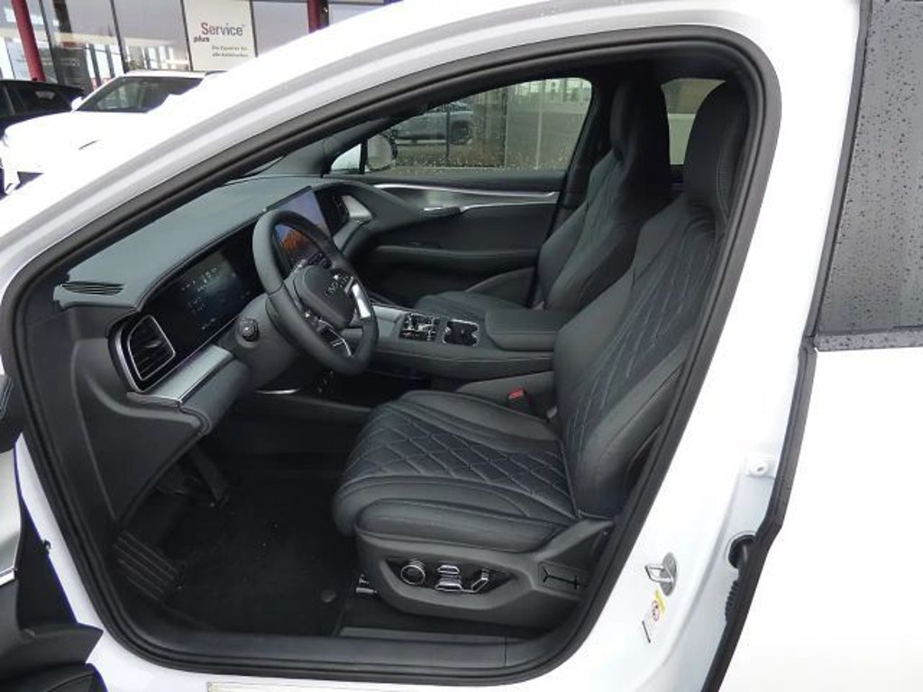 BYD Sealion 7