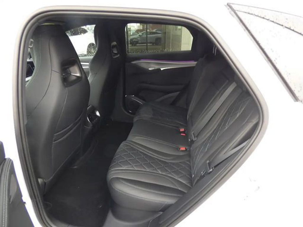 BYD Sealion 7