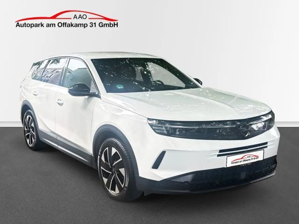 Opel Grandland X GS-Line