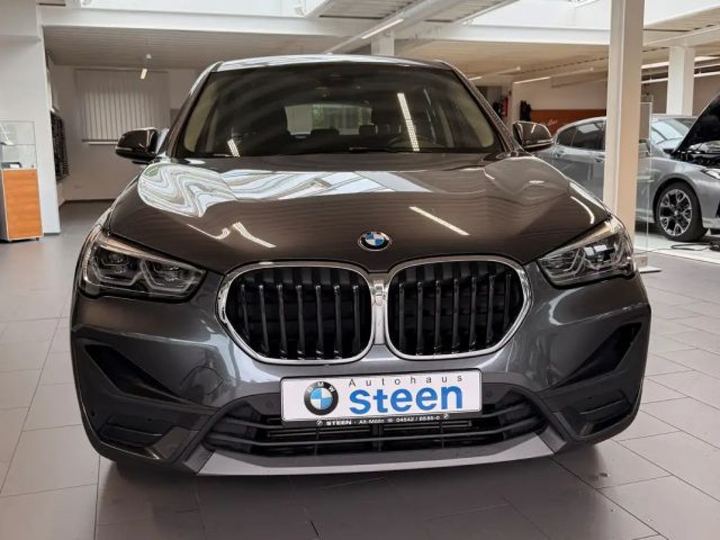 BMW X1 Advantage pakket sDrive18d