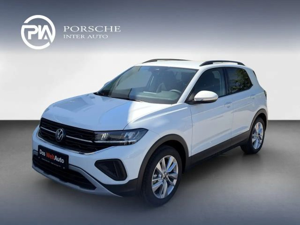 Volkswagen T-Cross Friends TSI
