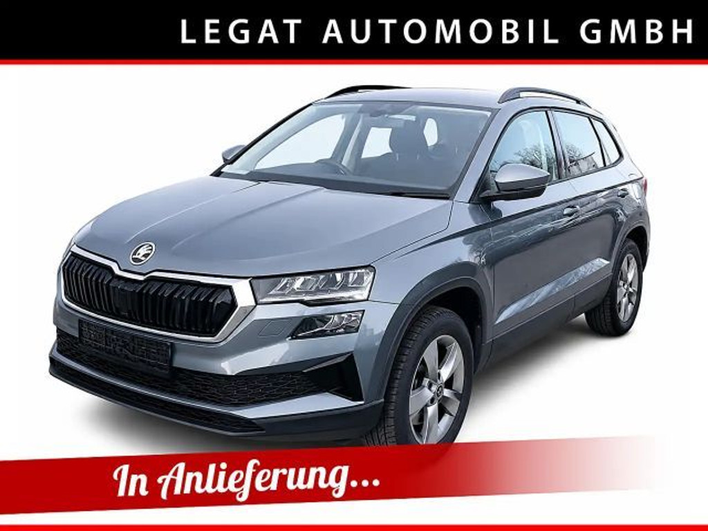 Skoda Karoq Ambition 2.0 TDI