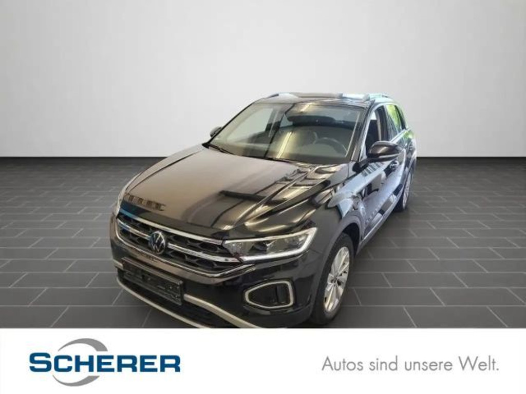 Volkswagen T-Roc Style 1.5 TSI