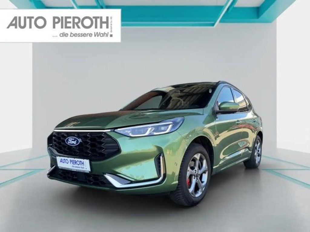 Ford Kuga 4x4 ST Line AWD X