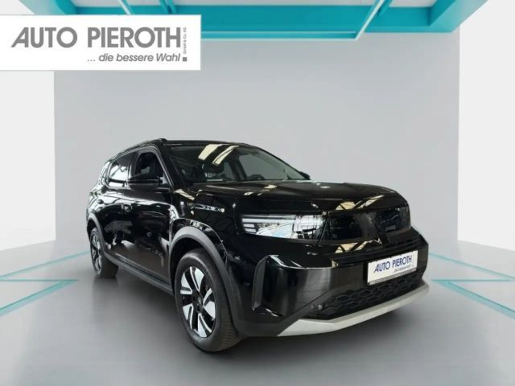 Opel Frontera GS-Line GS