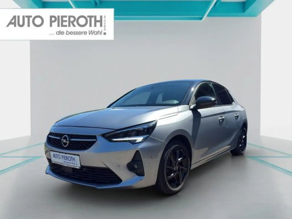 Opel Corsa Grand Sport Turbo GS-Line