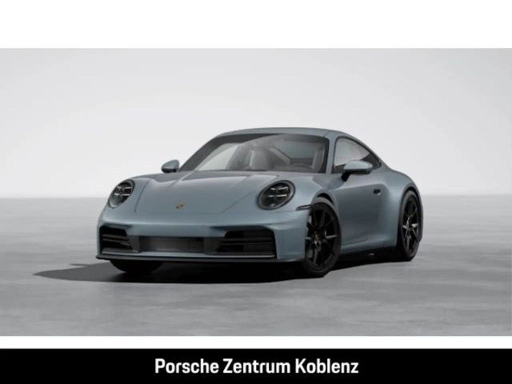 Porsche 911 Coupé 992 Carrera