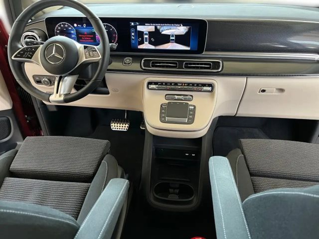 Mercedes-Benz Marco Polo