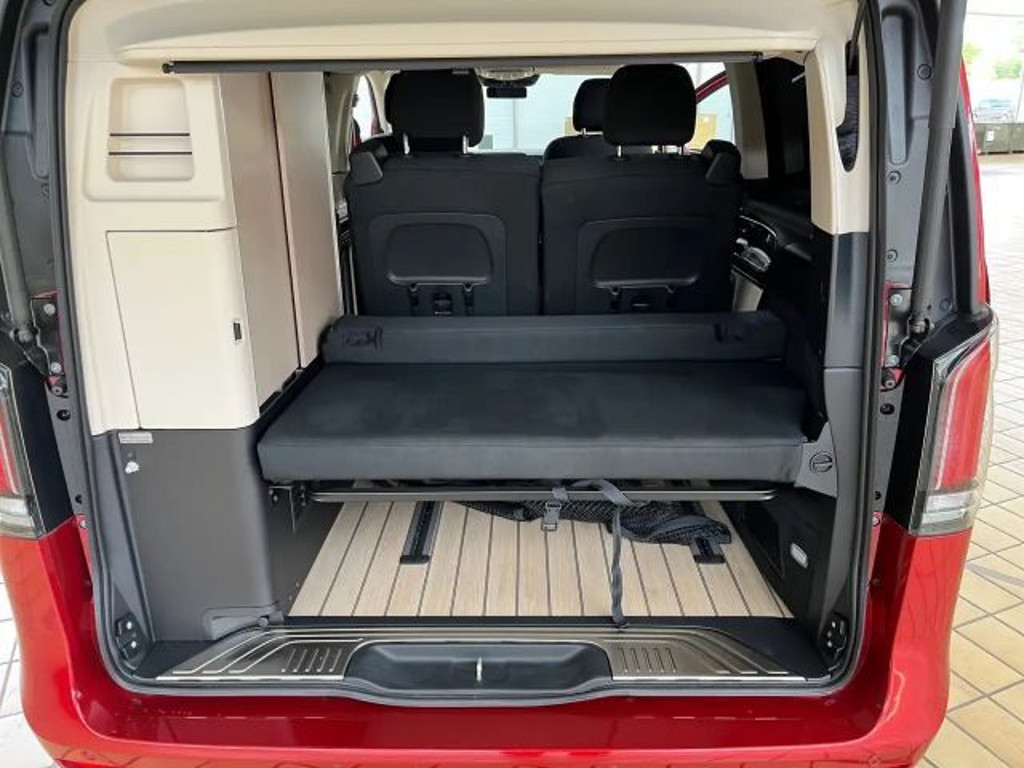 Mercedes-Benz Marco Polo