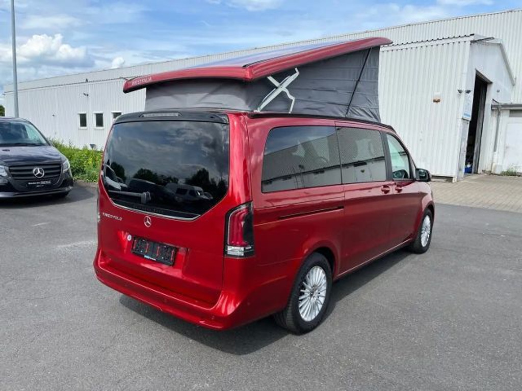 Mercedes-Benz Marco Polo