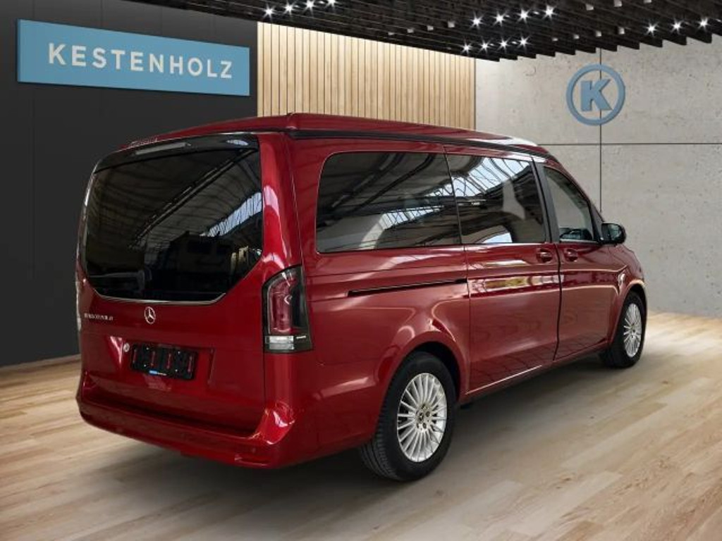 Mercedes-Benz Marco Polo