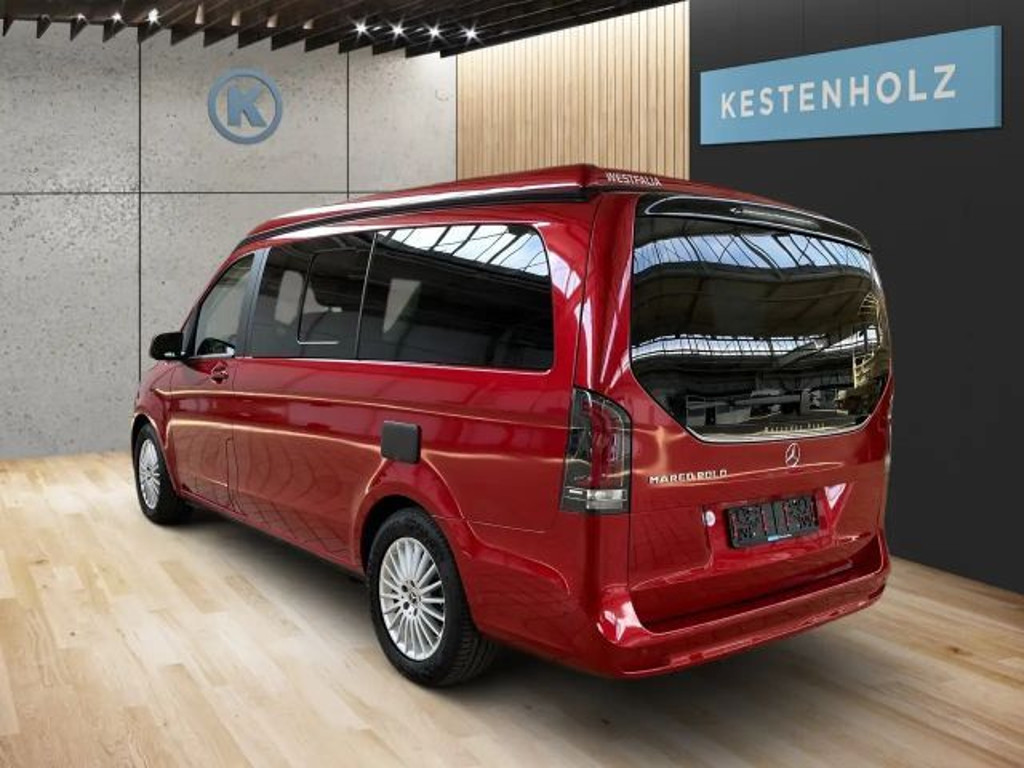 Mercedes-Benz Marco Polo