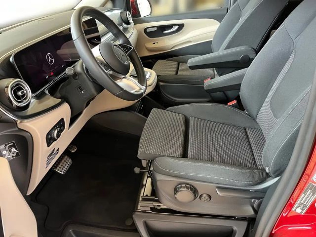 Mercedes-Benz Marco Polo