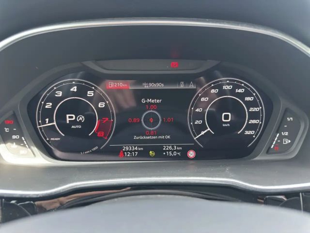 Audi RS Q3