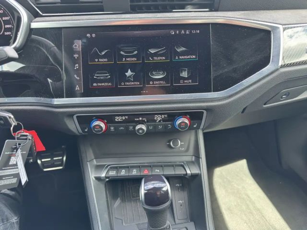 Audi RS Q3
