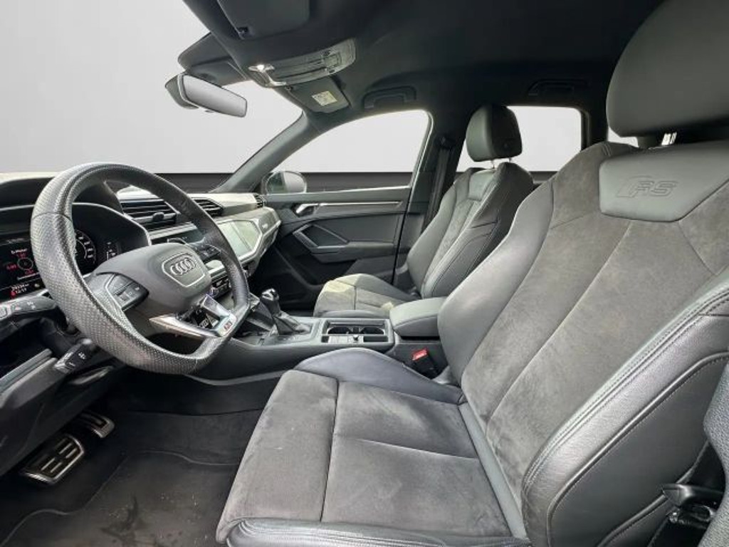 Audi RS Q3