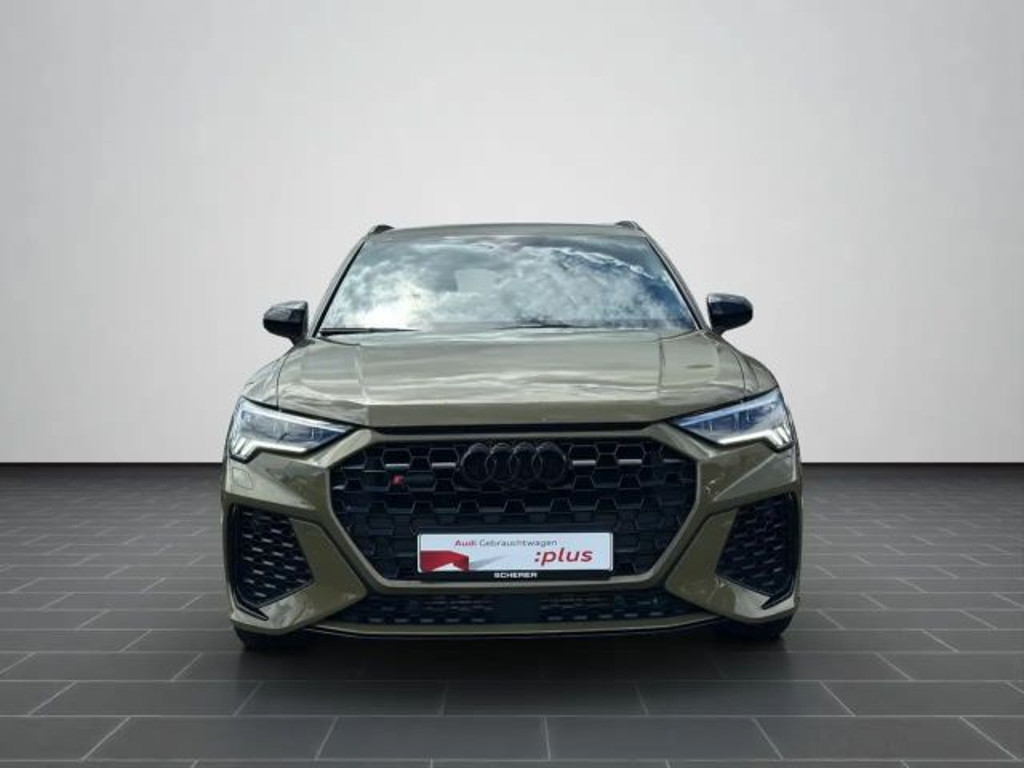 Audi RS Q3
