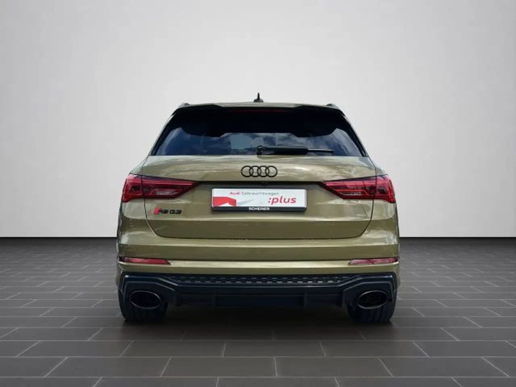Audi RS Q3