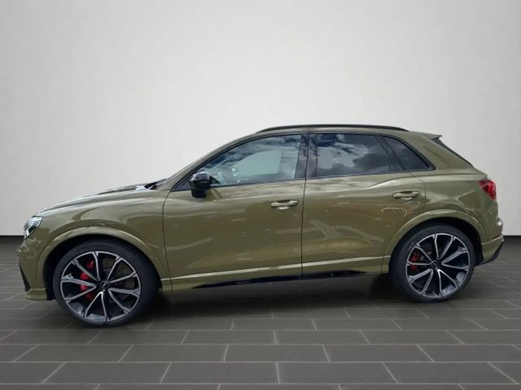 Audi RS Q3