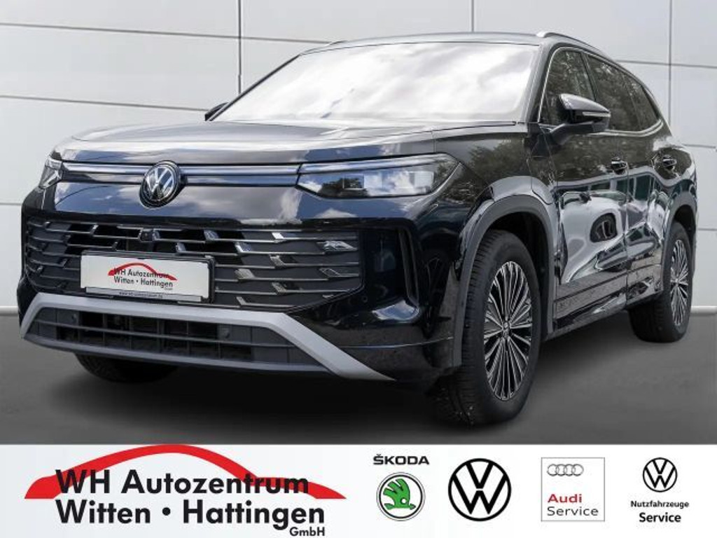 Volkswagen Tayron eHybrid 1.5 TSI Elegance Elegance