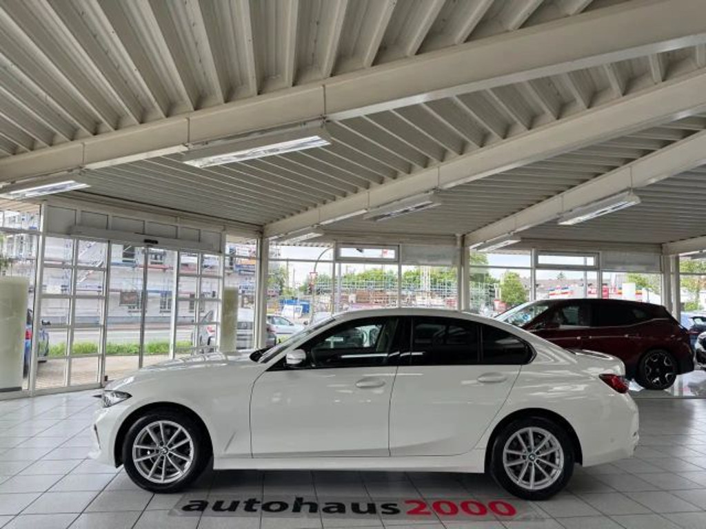 BMW 3 Serie
