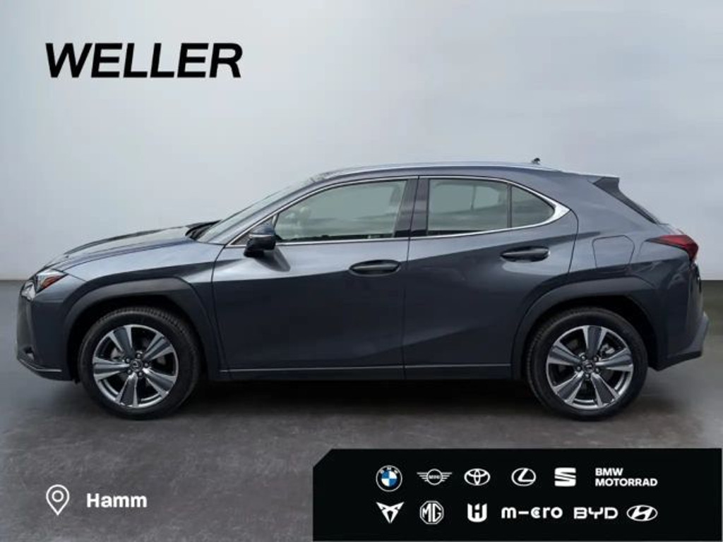 Lexus UX Luxury Line