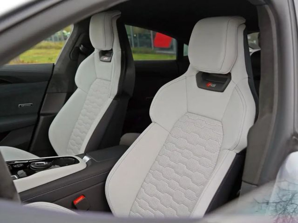 Audi RS e-tron GT