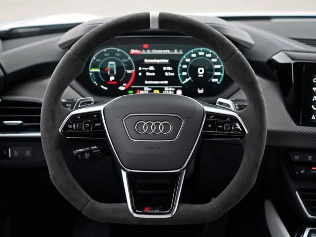 Audi RS e-tron GT