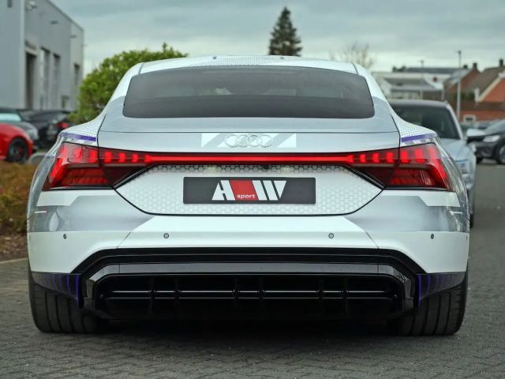 Audi RS e-tron GT