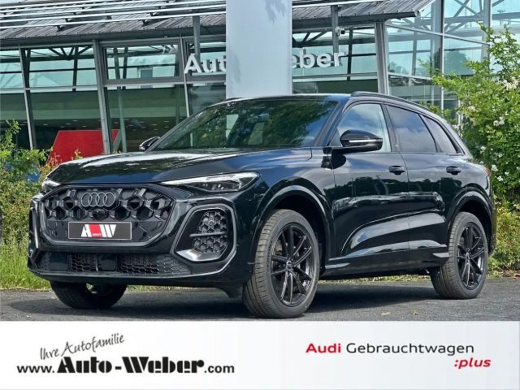 Audi Q5 Quattro 2.0 TDI